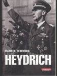 Heydrich. Tvář zla - náhled