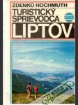 Liptov (turistický sprievodca) - náhled