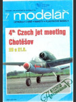 Modelář 7/1995 - náhled