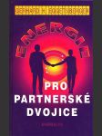 Energie pro partnerské dvojice eggetsberger gerhard h. - náhled