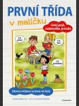 První třída v malíčku balharová kamila - náhled