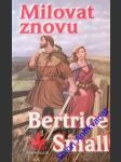 Milovat znovu - small bertrice - náhled