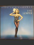 Life is a Cabaret - LP - náhled