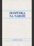 Hospůdka na nároží - náhled