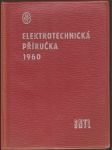 Elektrotechnická příručka 1960 - náhled