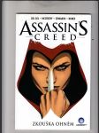 Assassin´s Creed: Zkouška ohněm - náhled