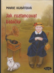 Jak roztancovat babičky - náhled