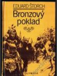 Bronzový poklad - náhled