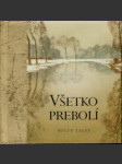 Všetko prebolí - náhled