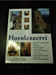 Horolezectví - náhled