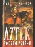 Azték - náhled