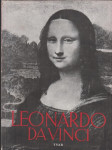 Leonardo da Vinci - náhled