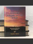 Šumavské pohádky, pověsti a báje. Místopisný průvodce horní Šumavou - náhled