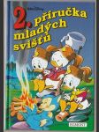 2. příručka mladých svišťů - náhled