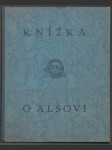 Knížka o Alšovi - náhled