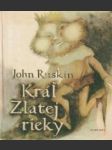 Kráľ Zlatej rieky - náhled