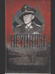 Heydrich. Konečné řešení židovské otázky - náhled