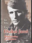 Kapitán Otakar Jaroš - náhled