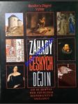 ZÁHADY ČESKÝCH DĚJIN - Co se skrývá pod povrchem historických událostí - Kolektiv autorů - náhled