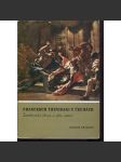 Francesco Trevisani v Čechách - Žamberský obraz a jeho autor [italský barokní malíř - východní Čechy, baroko] podpis Neumann - náhled