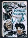 Pevnost pod ledem - náhled