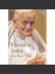 Vyvolit si lásku - náhled