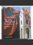 A History of the Theatre (Historie divadla) - náhled