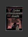 Zpráva o Osvobozeném divadle - náhled