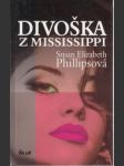 Divoška z Mississippi - náhled