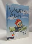 Vynálezce Alva - náhled