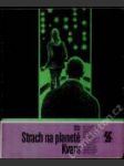 Karavana 153 — Strach na planetě Kvara - náhled