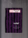 Nebe se jiskří mlékem (Výbor z próz a publicistiky z let 1920-1929) - náhled