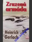 Zrazená armáda - gerlach heinrich - náhled