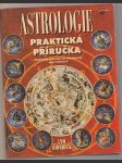 Astrologie praktická příručka - náhled