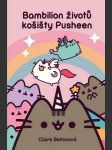 Bambilion životů košišty pusheen beltonová claire - náhled