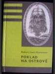 Poklad na ostrově - náhled