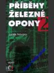 Příběhy železné opony 2 - navara luděk - náhled