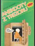 Anekdoty z trezoru - náhled