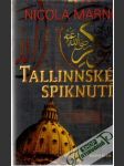 Tallinnské spiknutí - náhled