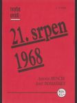 21. srpen 1968 - náhled