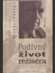 Podivný život režiséra - náhled