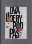 Dva údery pod pás - náhled