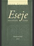 Eseje: Procházka časem - náhled