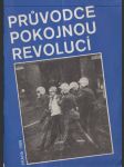 Průvodce pokojnou revolucí - náhled