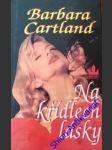 Na křídlech lásky - cartland barbara - náhled