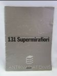 131 Supermirafiori - náhled