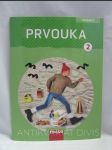 Prvouka 2 - Učebnice pro 2. ročník základní školy - náhled