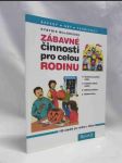 Zábavné činnosti pro celou rodinu - náhled