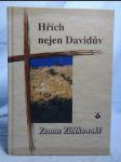 Hřích nejen Davidův - náhled