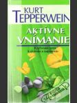 Aktívne vnímanie - náhled